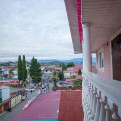 Гостевой дом РОЗАЛИ, Краснодарский край