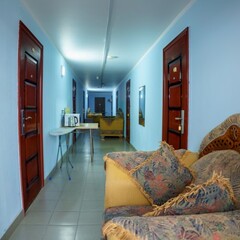 Гостевой дом РОЗАЛИ, Краснодарский край