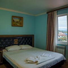 Гостевой дом РОЗАЛИ, Краснодарский край