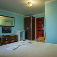 Гостевой дом РОЗАЛИ, Краснодарский край