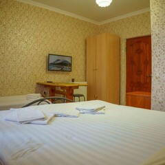 Гостевой дом РОЗАЛИ, Краснодарский край