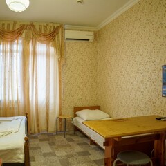 Гостевой дом РОЗАЛИ, Краснодарский край