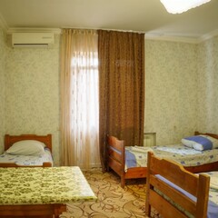 Гостевой дом РОЗАЛИ, Краснодарский край