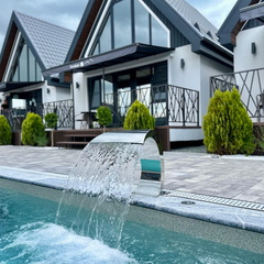 Гостевой дом ЭКОСФЕРА Кисловодск, Ставропольский край