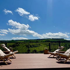 Гостевой дом ЭКОСФЕРА Кисловодск, Ставропольский край