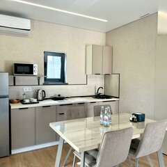 Гостевой дом ЭКОСФЕРА Кисловодск, Ставропольский край