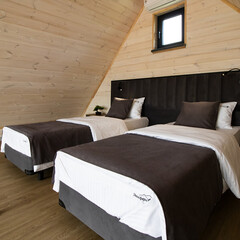 Гостевой дом ЭКОСФЕРА Кисловодск, Ставропольский край