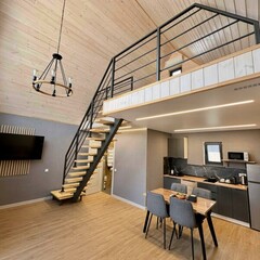 Гостевой дом ЭКОСФЕРА Кисловодск, Ставропольский край