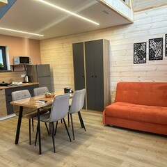 Гостевой дом ЭКОСФЕРА Кисловодск, Ставропольский край