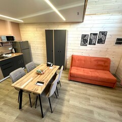 Гостевой дом ЭКОСФЕРА Кисловодск, Ставропольский край