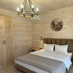 Гостевой дом ЭКОСФЕРА Кисловодск, Ставропольский край