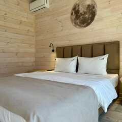 Гостевой дом ЭКОСФЕРА Кисловодск, Ставропольский край