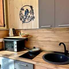 Гостевой дом ЭКОСФЕРА Кисловодск, Ставропольский край