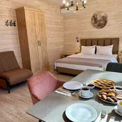 Гостевой дом ЭКОСФЕРА Кисловодск, Ставропольский край