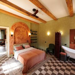 Гостевой дом Casa del Sole, Ростовская область