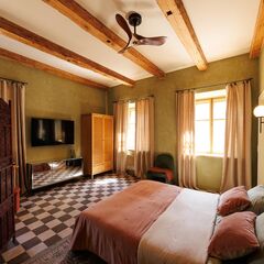 Гостевой дом Casa del Sole, Ростовская область