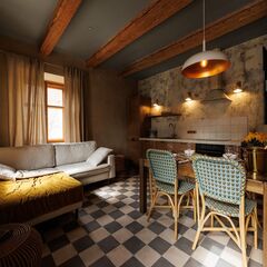 Гостевой дом Casa del Sole, Ростовская область