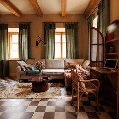 Гостевой дом Casa del Sole, Ростовская область