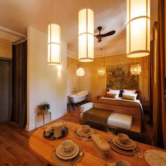 Гостевой дом Casa del Sole, Ростовская область