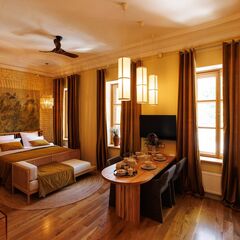 Гостевой дом Casa del Sole, Ростовская область