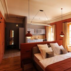 Гостевой дом Casa del Sole, Ростовская область