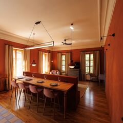 Гостевой дом Casa del Sole, Ростовская область