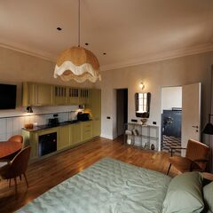 Гостевой дом Casa del Sole, Ростовская область