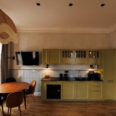 Гостевой дом Casa del Sole, Ростовская область