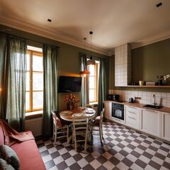 Гостевой дом Casa del Sole, Ростовская область