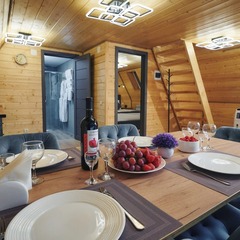 Гостевой дом АМАР Кисловодск, Ставропольский край