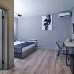 Гостевой дом АМАР Кисловодск, Ставропольский край