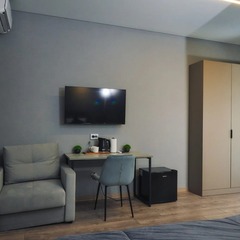 Гостевой дом АМАР Кисловодск, Ставропольский край