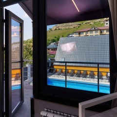 Гостевой дом АМАР Кисловодск, Ставропольский край