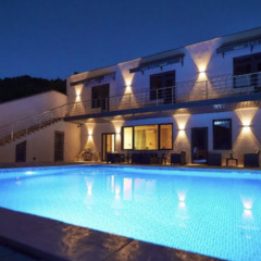 Гостевой дом АМАР Кисловодск, Ставропольский край