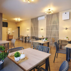 Гостевой дом АМАР Кисловодск, Ставропольский край