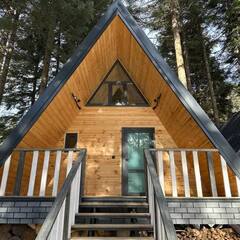 База отдыха Wood Palace, Республика Карачаево-Черкесия 