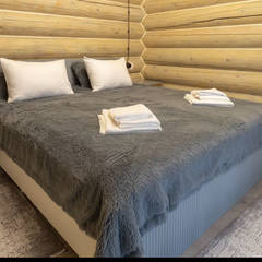 База отдыха Wood Palace, Республика Карачаево-Черкесия 