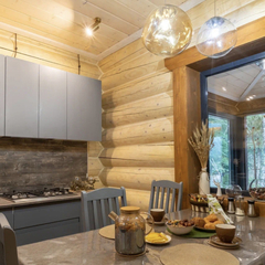 База отдыха Wood Palace, Республика Карачаево-Черкесия 