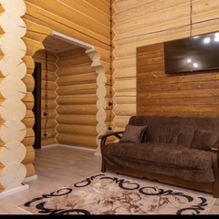 База отдыха Wood Palace, Республика Карачаево-Черкесия 