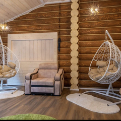 База отдыха Wood Palace, Республика Карачаево-Черкесия 