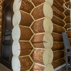 База отдыха Wood Palace, Республика Карачаево-Черкесия 