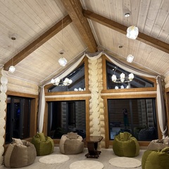 База отдыха Wood Palace, Республика Карачаево-Черкесия 