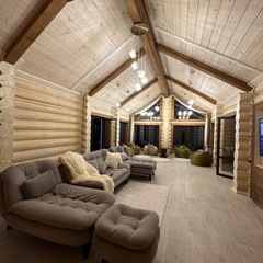 База отдыха Wood Palace, Республика Карачаево-Черкесия 