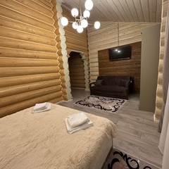 База отдыха Wood Palace, Республика Карачаево-Черкесия 