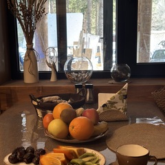 База отдыха Wood Palace, Республика Карачаево-Черкесия 