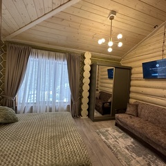 База отдыха Wood Palace, Республика Карачаево-Черкесия 