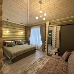 База отдыха Wood Palace, Республика Карачаево-Черкесия 