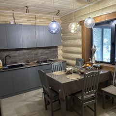 База отдыха Wood Palace, Республика Карачаево-Черкесия 