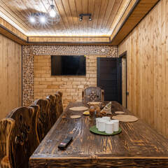 База отдыха Wood Palace, Республика Карачаево-Черкесия 