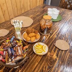 База отдыха Wood Palace, Республика Карачаево-Черкесия 